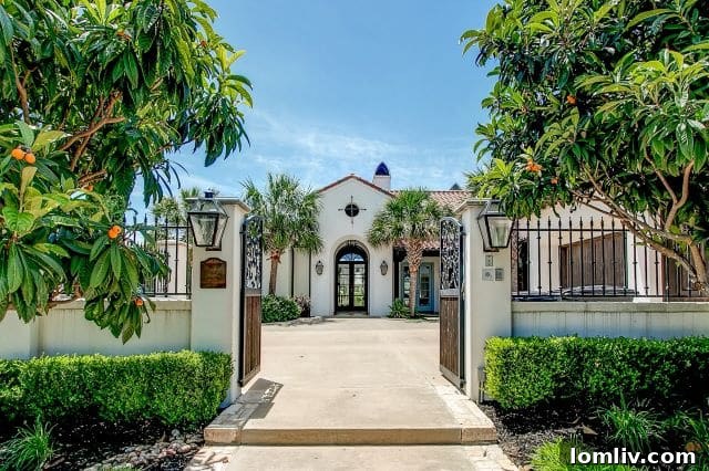 Allen Crumley's Fort Worth Magazine Dream Home sale in 13 days