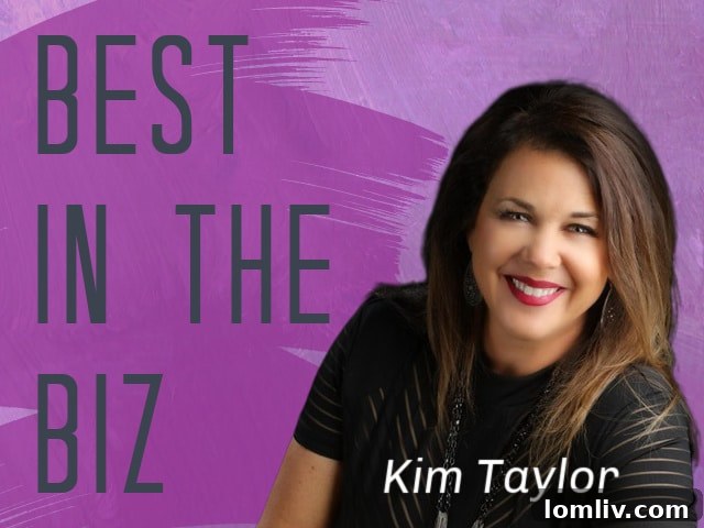 Kim Taylor - Top JPAR Real Estate Agent