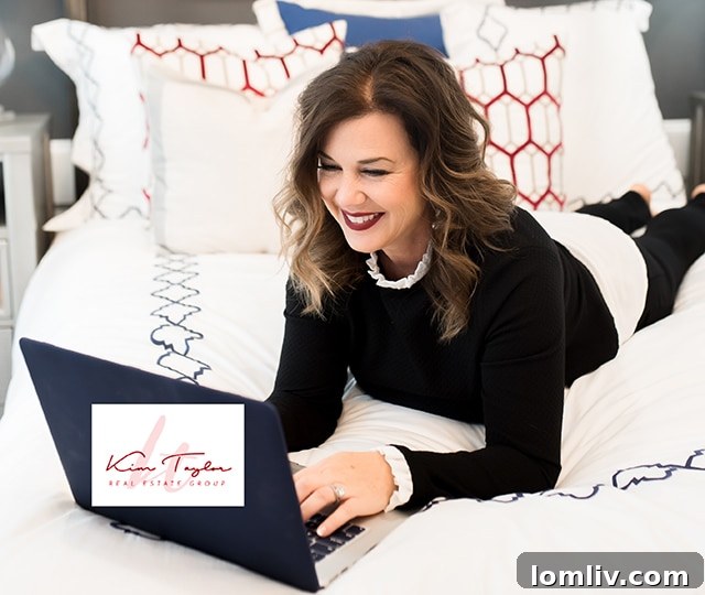 Kim Taylor - JPAR Top Producer