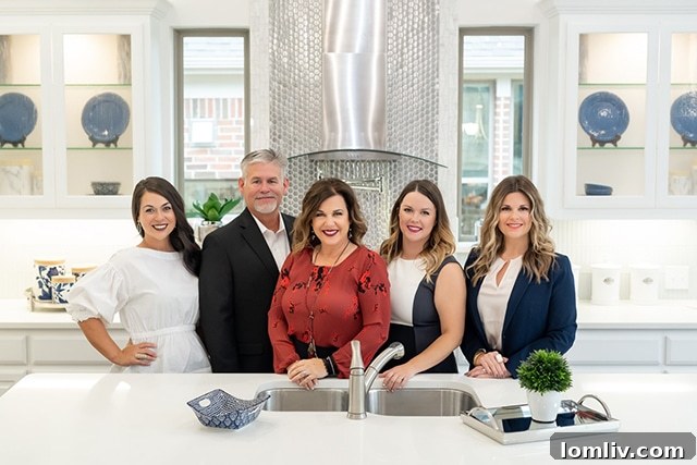 Kim Taylor - Team Mentor and Leader