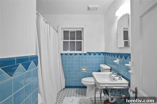 Vaulted ceilings and smooth finished walls in the formal living area
