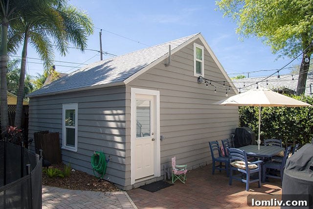 Dallas Puts the Cart Before the Horse on Granny Flats 4 Unlicensed ADUs in Dallas: A hidden reality?