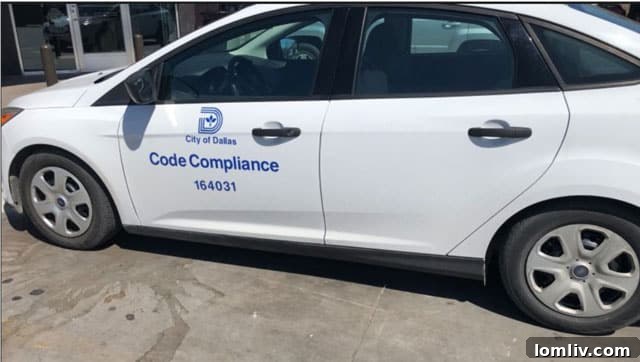 Dallas Puts the Cart Before the Horse on Granny Flats 5 Dallas city departments are understaffed, impacting ADU enforcement