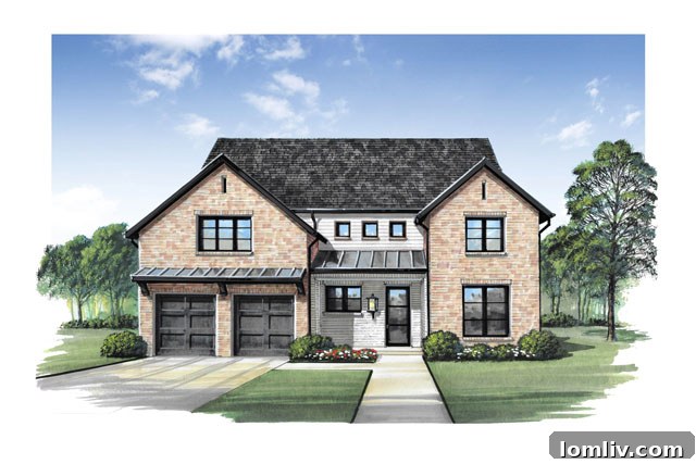 Acquire Richardson's Founding Hawkins-Welwood Residence 2 Richardson's newest luxury home: 1235 Cheyenne Drive in The Reservation community