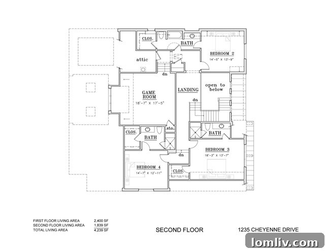 Acquire Richardson's Founding Hawkins-Welwood Residence 4 Luxurious master bathroom with soaking tub and dual sinks at 1235 Cheyenne Drive