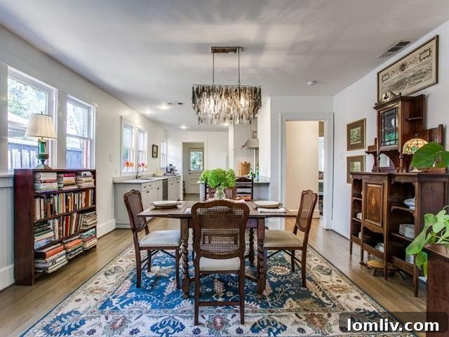 Luxurious chef's kitchen featuring high-end appliances and marble countertops