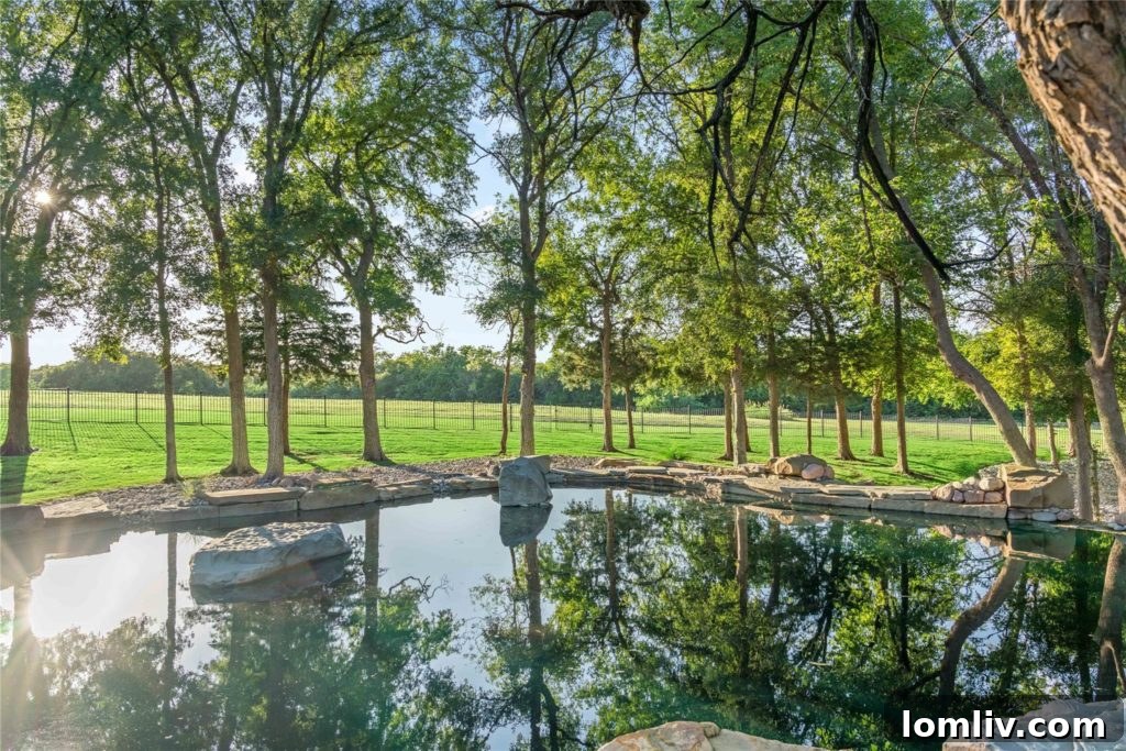 Elegant Exterior of 1355 Wendy Lane, Lucas, Texas