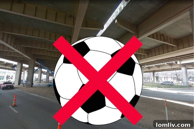 No-Soccer