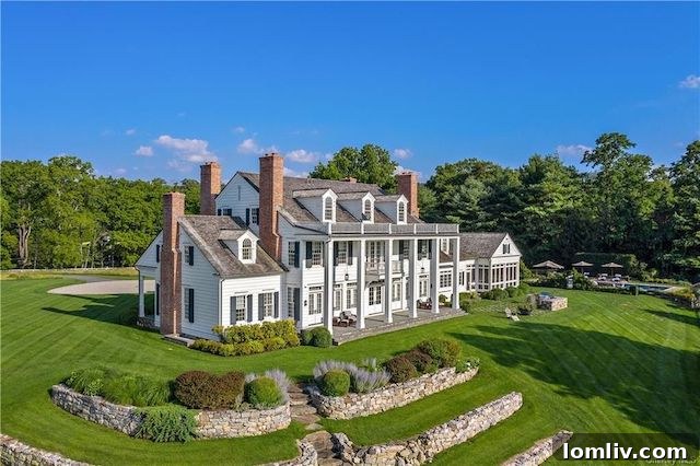 New York Country Estates