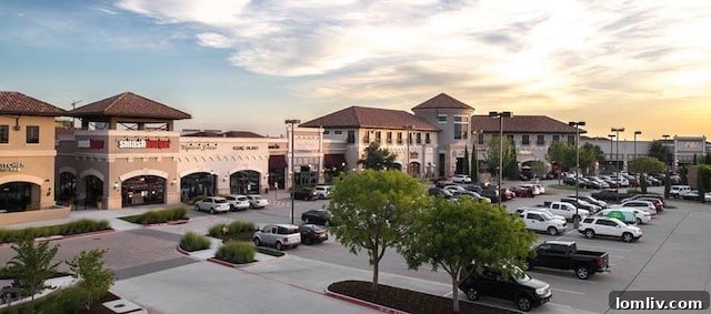 Remax DFW Associates Frisco Starwood Office