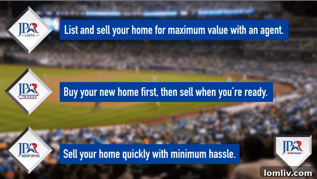 Selling Your Home Fast with Instant Offers