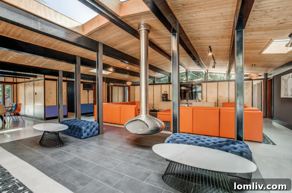 Dallas-Midcentury-Airbnb