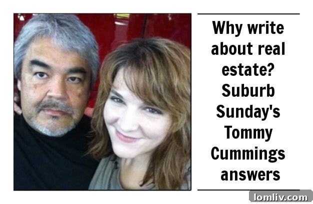 Tommy-Cummings-Suburb-Sunday