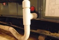 Prevent A/C Drips: Repair Your Drain