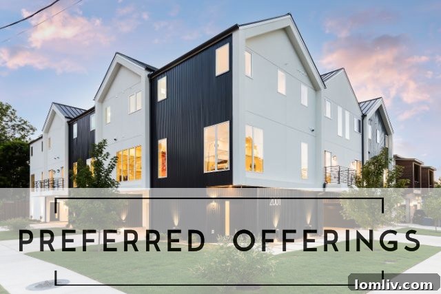 Dallas Luxury New Construction near Belmont Park