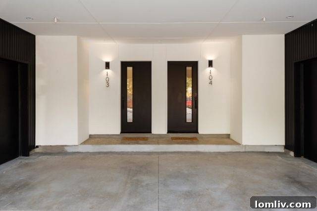 Modern Kitchen with Smart Appliances