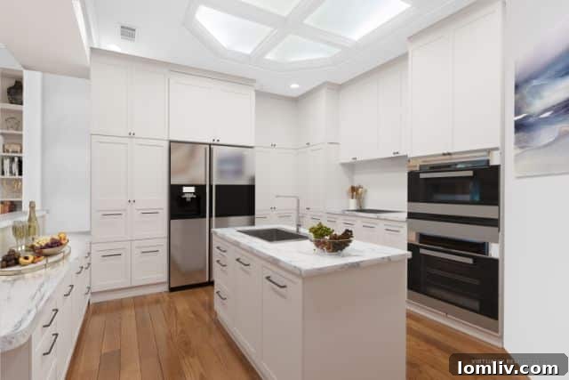 Preston Trails Greens: A Tranquil Fairway Sanctuary 11 5403 Preston Fairways Cir - Picturesque Golf Course Views