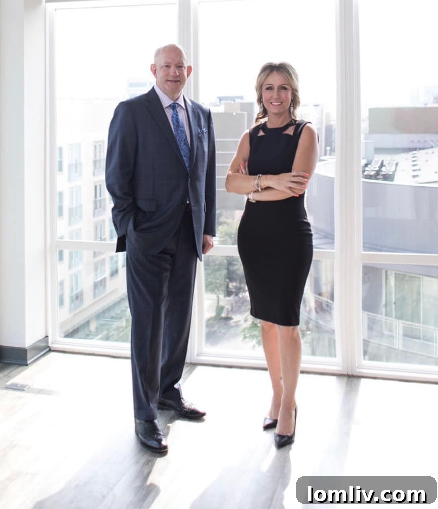 Fort Worth's Alexander Chandler Realty Unites with Berkshire Hathaway HomeServices Network 3 Alexander-Chandler-1