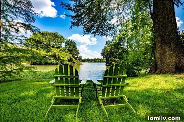 Luxury Austin Estate for Sale