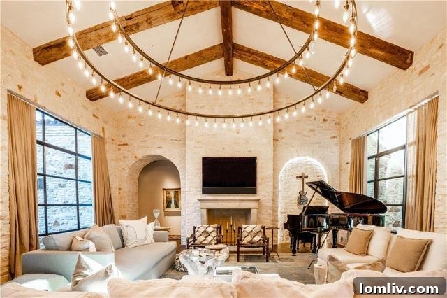 Custom Built Austin Home