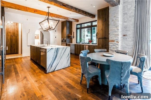 Austin Custom Home Builders