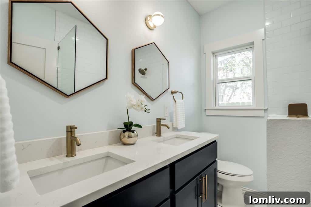 Dallas Home Kitchen Renovation