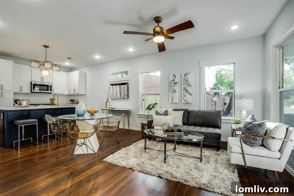 Jorge Villalpando Restored Home