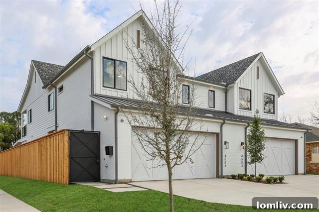 Inwood Park's appeal: aesthetics, location, and unbeatable value