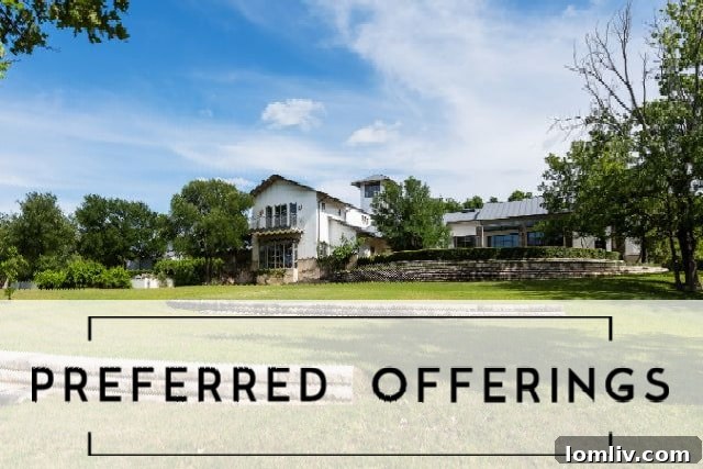 Luxury Argyle Estate Exterior View