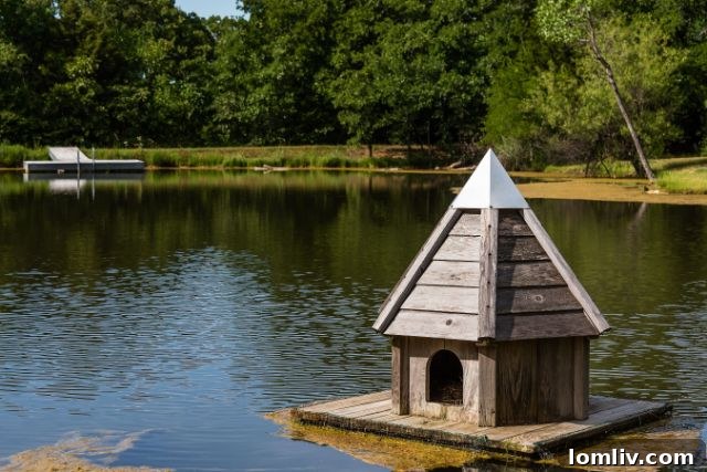 Luxurious Interior Design Element