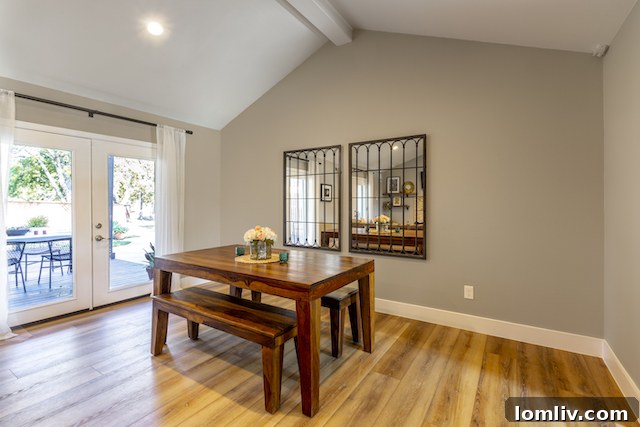 Four Corners Brewing Product Designer Showcases Farmers Branch Gem 6 Gourmet Kitchen with Maple Cabinetry and Granite Countertops