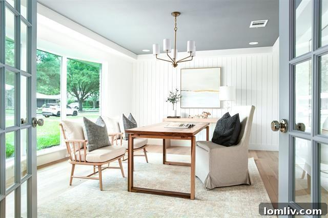 Jessica Koltun's Vision for Laren Lane Remodel