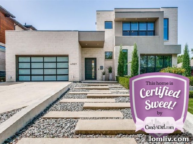 6957 Bob O’Link: Recognized as a Daltxrealestate.com Sweetest Home