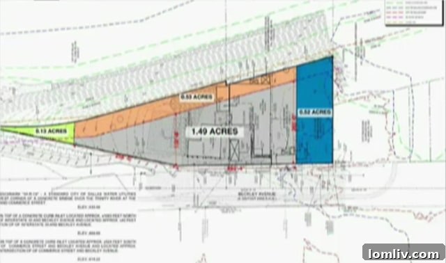 Modera Project Floodplain Zoning