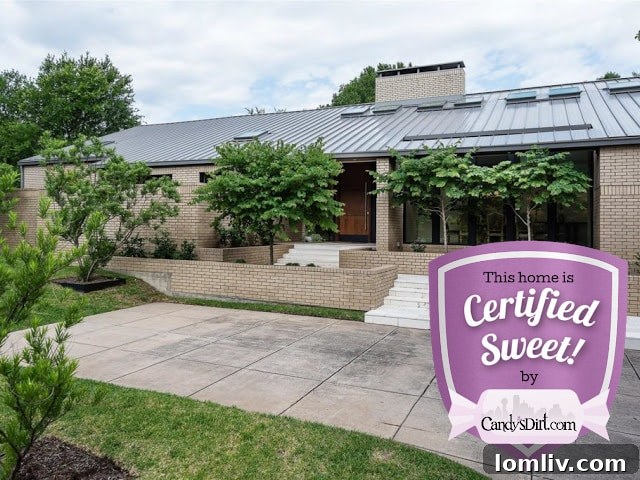 Luka Dončić's Award-Winning Modern Home in Old Preston Hollow