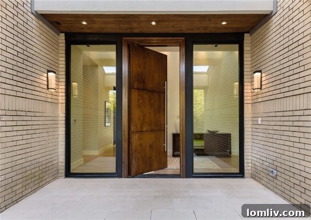 Elegant Exterior of Luka Dončić's Dallas Residence