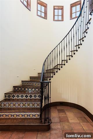 Görkemli Akdeniz Rönesansı Malikane 19 Upstairs Ensuite Bedroom