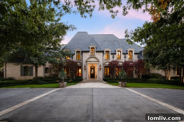 Sophisticated property at 9423 Alva Ct sold by Perry-Miller Streiff Group