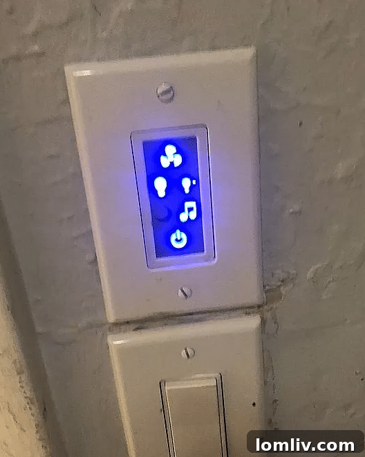 Keypad on a Door: A Detail Lacking Visual Appeal for Home Buyers