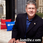 Mark Johnson Prescribes M.E.D.S. for Daily Productivity 3 Mark Johnson, CEO of JPAR Brokerage of Texas and author of Up In Your Business