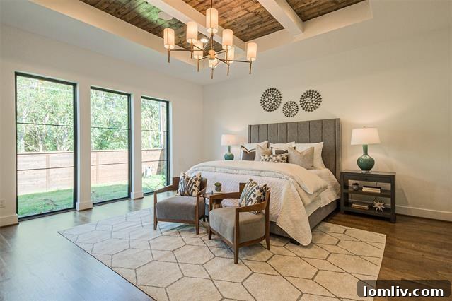 The Pinnacle of Texas Transitional Design 11 5105-Del-Roy-Drive-3