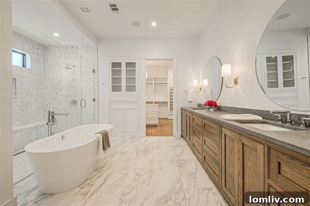 The Pinnacle of Texas Transitional Design 12 5105-Del-Roy-Drive-3