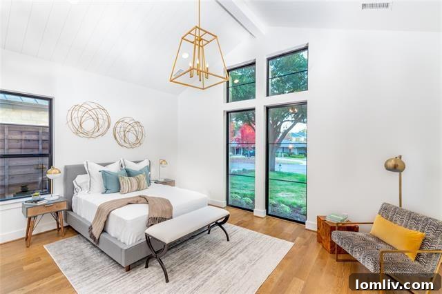 The Pinnacle of Texas Transitional Design 13 5105-Del-Roy-Drive-3