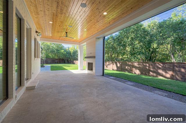 The Pinnacle of Texas Transitional Design 15 5105-Del-Roy-Drive-3