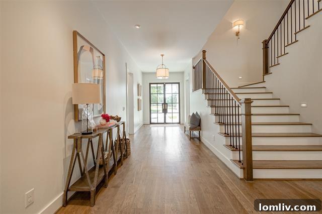 The Pinnacle of Texas Transitional Design 4 5105-Del-Roy-Drive-3