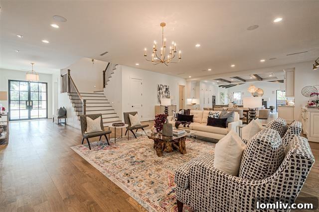 The Pinnacle of Texas Transitional Design 5 5105-Del-Roy-Drive-36-1