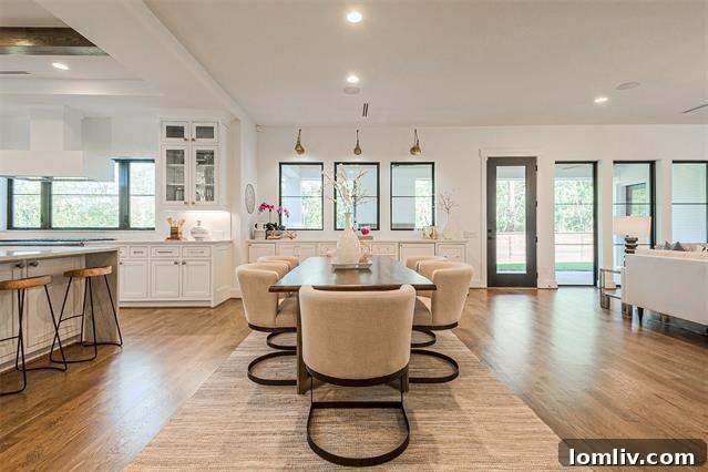 The Pinnacle of Texas Transitional Design 6 5105-Del-Roy-Drive-3