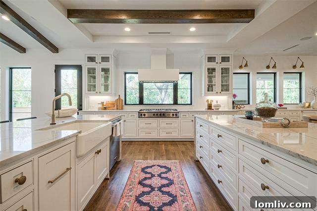 The Pinnacle of Texas Transitional Design 7 5105-Del-Roy-Drive-36-1