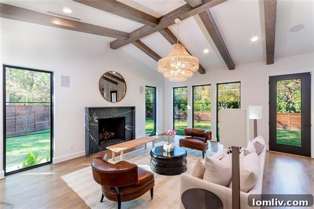 The Pinnacle of Texas Transitional Design 9 5105-Del-Roy-Drive-36-1