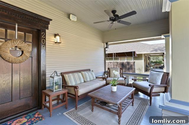 Luxurious kitchen featuring Carrara marble countertops, stainless steel appliances, and gold hardware in an Oak Cliff home
